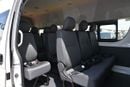 Toyota Hiace Toyota Hiace 2.7L Petrol, Manual Hi-Roof 16 Seater Old Shape