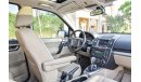 Land Rover LR2 i6 HSE