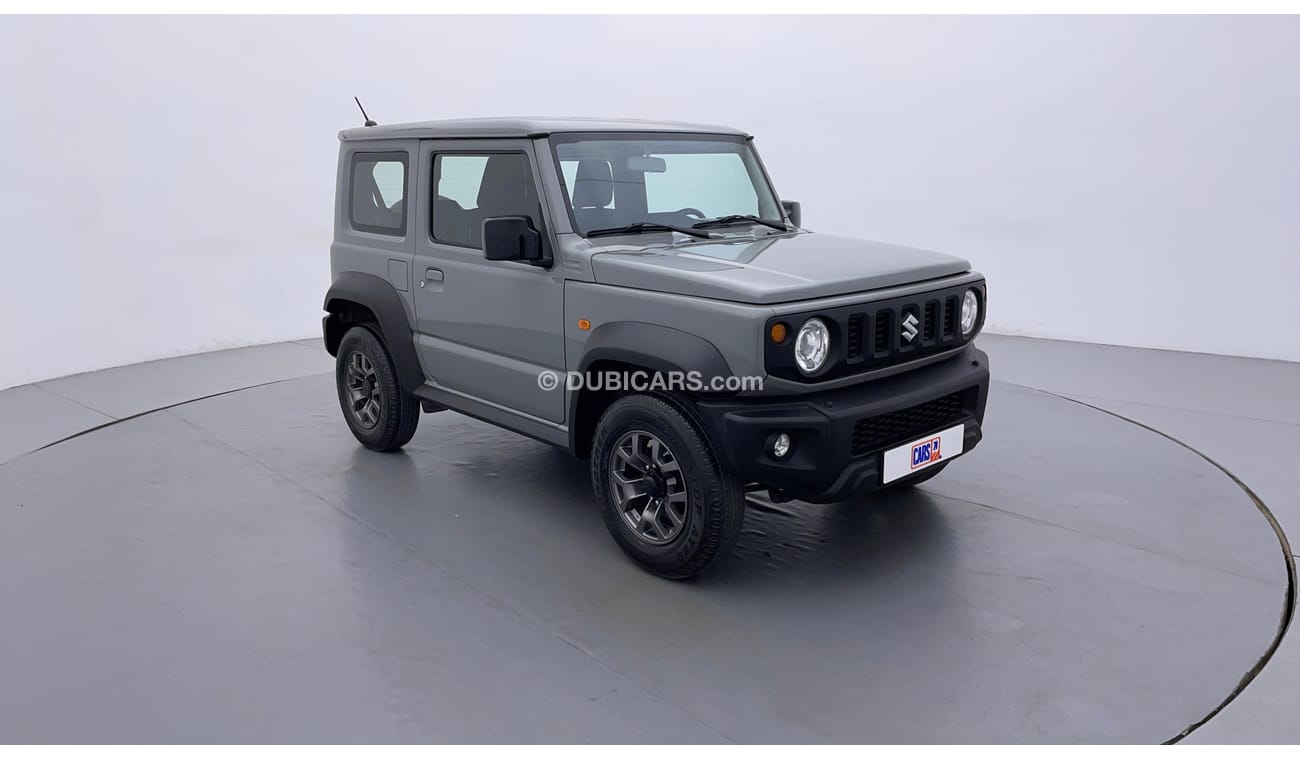 Suzuki Jimny GL 1.5 | Zero Down Payment | Free Home Test Drive