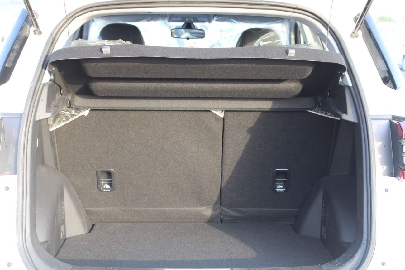 Chery Tiggo 4 Pro Cherry tiggo 4 pro 1.5 AT 2025