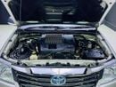 تويوتا هيلوكس Toyota Hilux year 2006 automatic gear diesel engine 4x4