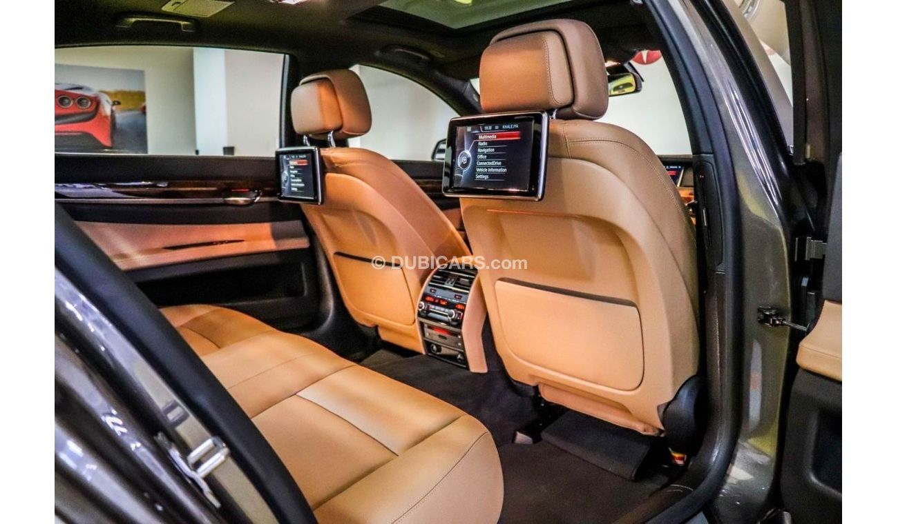 بي أم دبليو 730Li (SOLD) Selling Your Car? Contact us 0551929906