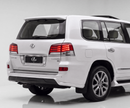 Lexus LX570 SUPERCHARGED 570 5.7