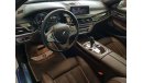 BMW 750Li LI