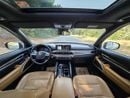 Kia Telluride EX 3.8L KIA TELLURIDE 2020 GCC // 2KEYS // ALL WHEEL DRIVE // PERFECT CONDITION // FULL OPITION // A