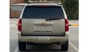 Chevrolet Tahoe LT LT