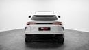 Lamborghini Urus - 2021 - GCC Specs - Under Warranty