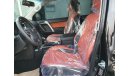 Toyota Prado 4.0L Petrol, 18" Rims, LED Headlights, Rear Camera, Fog Lights, Rear DVD's (CODE # TPBN2021)