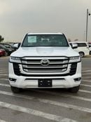 Toyota Land Cruiser Toyota Land Cruiser VXR 3.5L