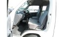 تويوتا هاياس TOYOTA HIACE RIGHT HAND DRIVE (PM947)