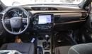 Toyota Hilux HILUX ADVENTURE  4.0L V6 PETROL 2024 FULL OPTION