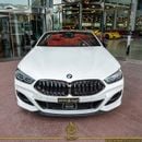 BMW M850i i XDRIVE