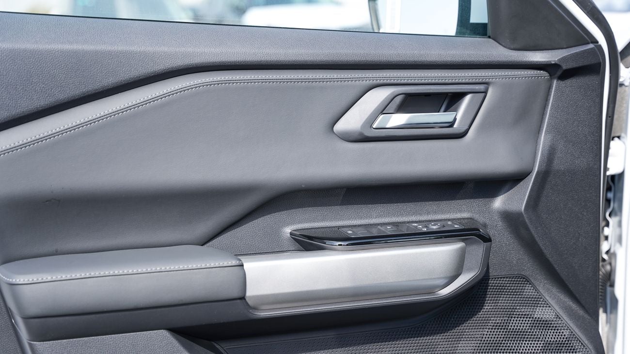 Mitsubishi Destinator