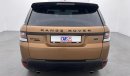 Land Rover Range Rover Sport SE SE 3 | Under Warranty | Inspected on 150+ parameters