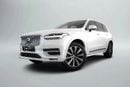 Volvo XC90 ULTIMATE BRIGHT