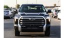 Toyota Tundra 2022 Toyota Tundra 3.5 TT LTD P AT - Export & Local (+Taxes)