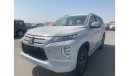 ميتسوبيشي مونتيرو All New Montero Sport 3.0L 4WD GLS Premium 2021