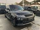 Land Rover Range Rover LAND ROVER RANGE ROVER 2018 HSE 3.0L (375 HP)/V6