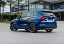 بي أم دبليو X5 X5 M60i | 7,050 P.M | 0% Downpayment | BMW WARRANTY NOV 2027!