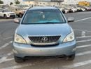 Lexus RX350 2006 Lexus RX350 Gcc Specs 3.5L V6 Full Option - 273,000 km