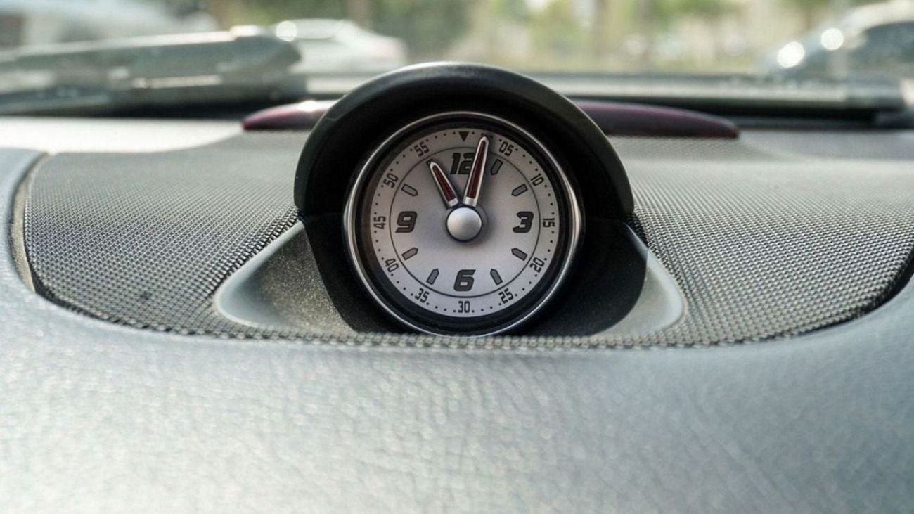 مرسيدس بنز 200 200 Mercedes-Benz SLK-Class 200 2016 مواصفات خليجية