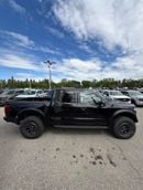فورد F 150 RAPTOR R CREW