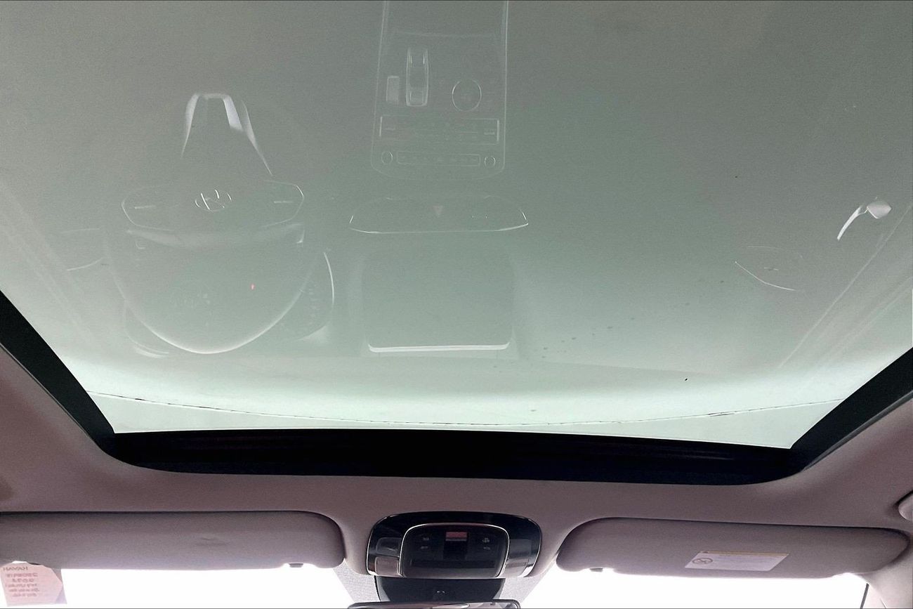 Hyundai Santa Fe Comfort | National Day Celebration | Guaranteed Warranty | 0 Down Payment