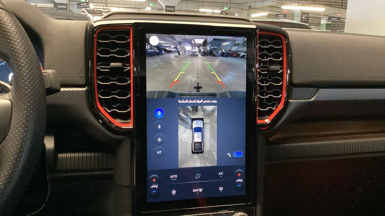 Ford Ranger Raptor | upto AED 20,000 Ramadan Discount | Guaranteed Warranty | 0 Down Payment