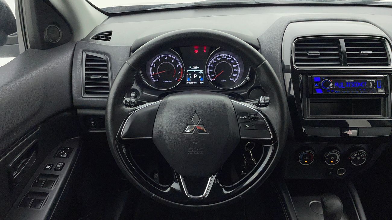 Mitsubishi ASX GLX LOWLINE 2 | Zero Down Payment | Free Home Test Drive