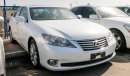 Lexus ES350