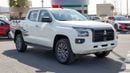 ميتسوبيشي L200 جديد كلياً 2026 ميتسوبيشي L200 GLX (C80) محرك 2.5 لتر ديزل بيك أب – خليجي | جاهز للتصدير