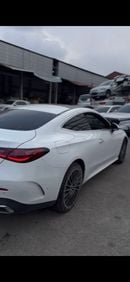 Mercedes Benz CLE200 2.0
