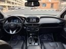 هيونداي سانتا في LIMITED (NON GCC) 2020 PANORAMA