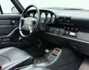بورش 911 1996 Porsche 911 Carrera 2, Collectors Car, Excellent condition, Japanese