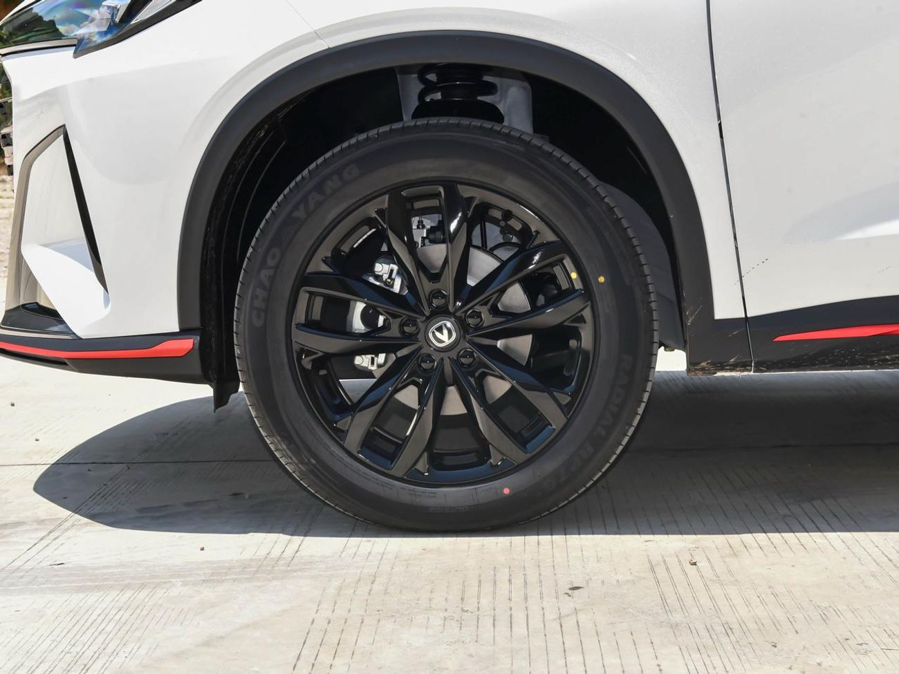 Changan X5 Plus Changan X5 PLUS 2026 Second Generation 1.5T High-Performance