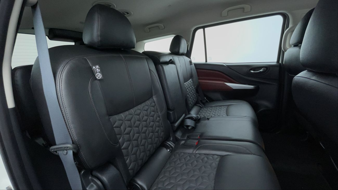 Nissan XTerra PLATINUM 2.5 | Zero Down Payment | Free Home Test Drive