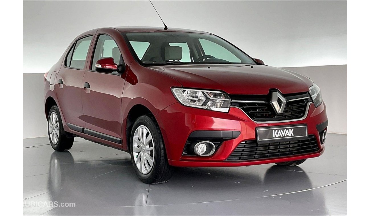 Renault Symbol PE | 1 year free warranty | 0 down payment | 7 day return policy
