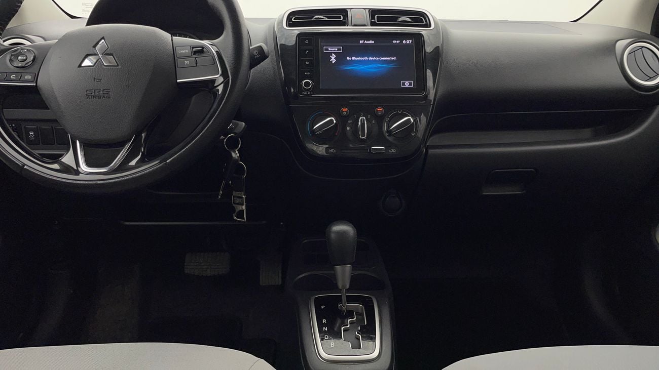 Mitsubishi Attrage GLX HIGHLINE 1.2 | Zero Down Payment | Home Test Drive