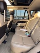 لاند روفر رينج روفر HSE 3.0L (375 HP)