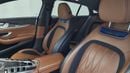 مرسيدس بنز AMG GT