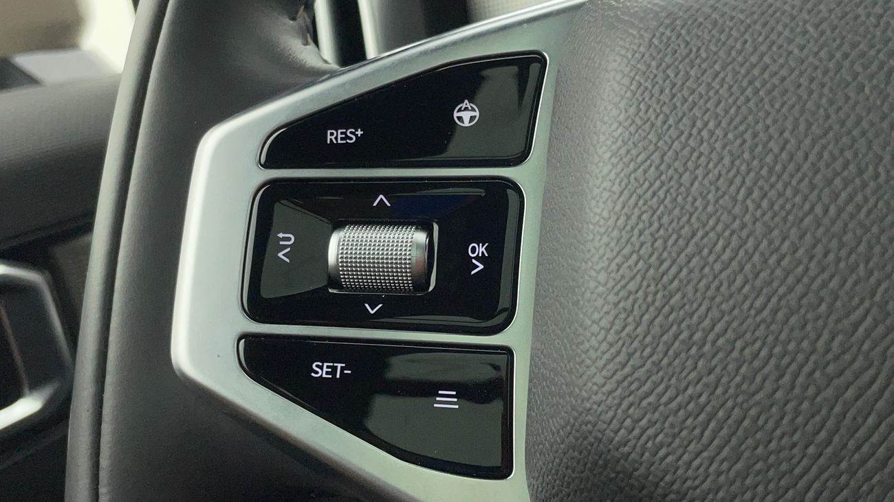 Jetour T2 LUXURY 2 | Zero Down Payment | Home Test Drive