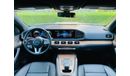 Mercedes-Benz GLE 350 MERCEDES BENZ AMG GLE350 IMPORT AMERICA 2021 FULL OPTION PERFECT CONDITION