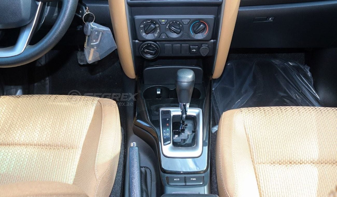 Toyota Fortuner 2026 Model Toyota Fortuner, 2.7L Petrol 4WD 6A/T
