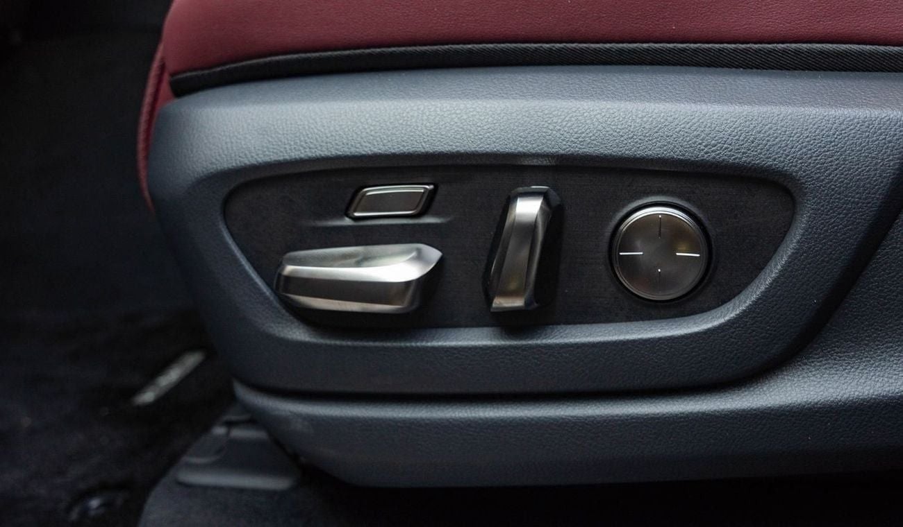 لكزس LX 600 2025 Lexus LX600 Signature 3.5L Petrol AT White