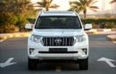 Toyota Prado 2022 Model TX-L V6 4.0L Engine Full Option Very Clean And Perfect Condition