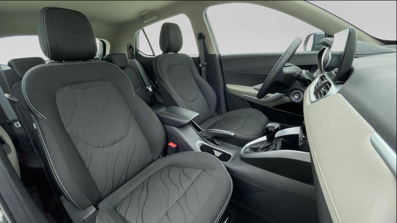 Chevrolet Groove LT 1.5L 2025 LT | AED 690/Month | 0 DP | 30 Day Return | Warranty | Service History