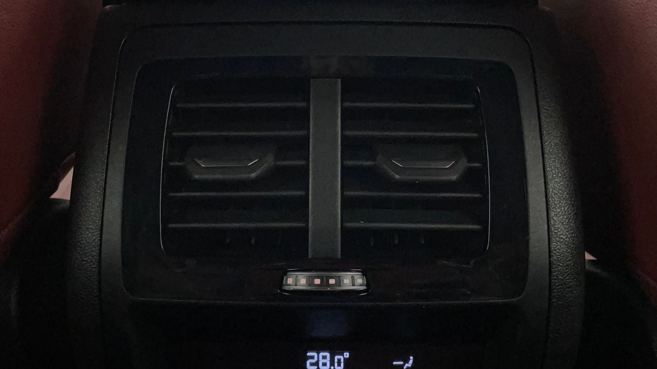 بي أم دبليو X4 XDRIVE 30I 2 | بدون دفعة مقدمة | اختبار القيادة في المنزل