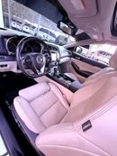 Nissan Maxima SV | GCC Specs | Well Maintained