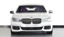 BMW 760Li XDrive V12