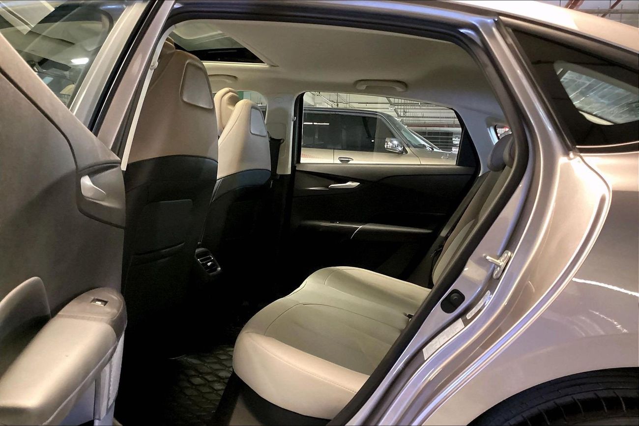 تشنجان ايادو بلس Trend | شامل الضمان | 0 ﺪﻔﻋﺓ ﺃﻮﻟﻯ